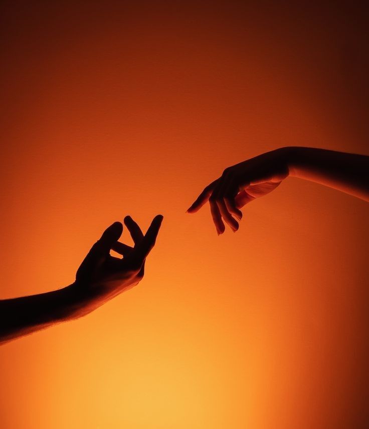 Reaching out to build something together